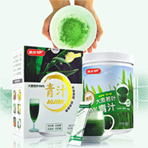 大麦若叶系列代工