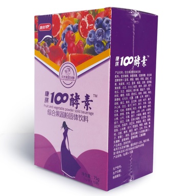 果蔬酵素ODM代加工