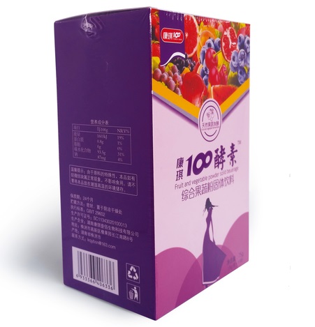 果蔬酵素ODM代加工
