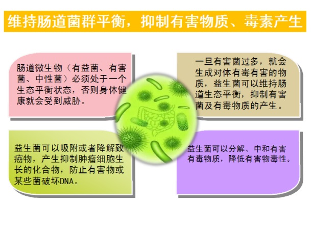 益生菌ODM代加工