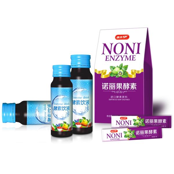 诺丽果酵素