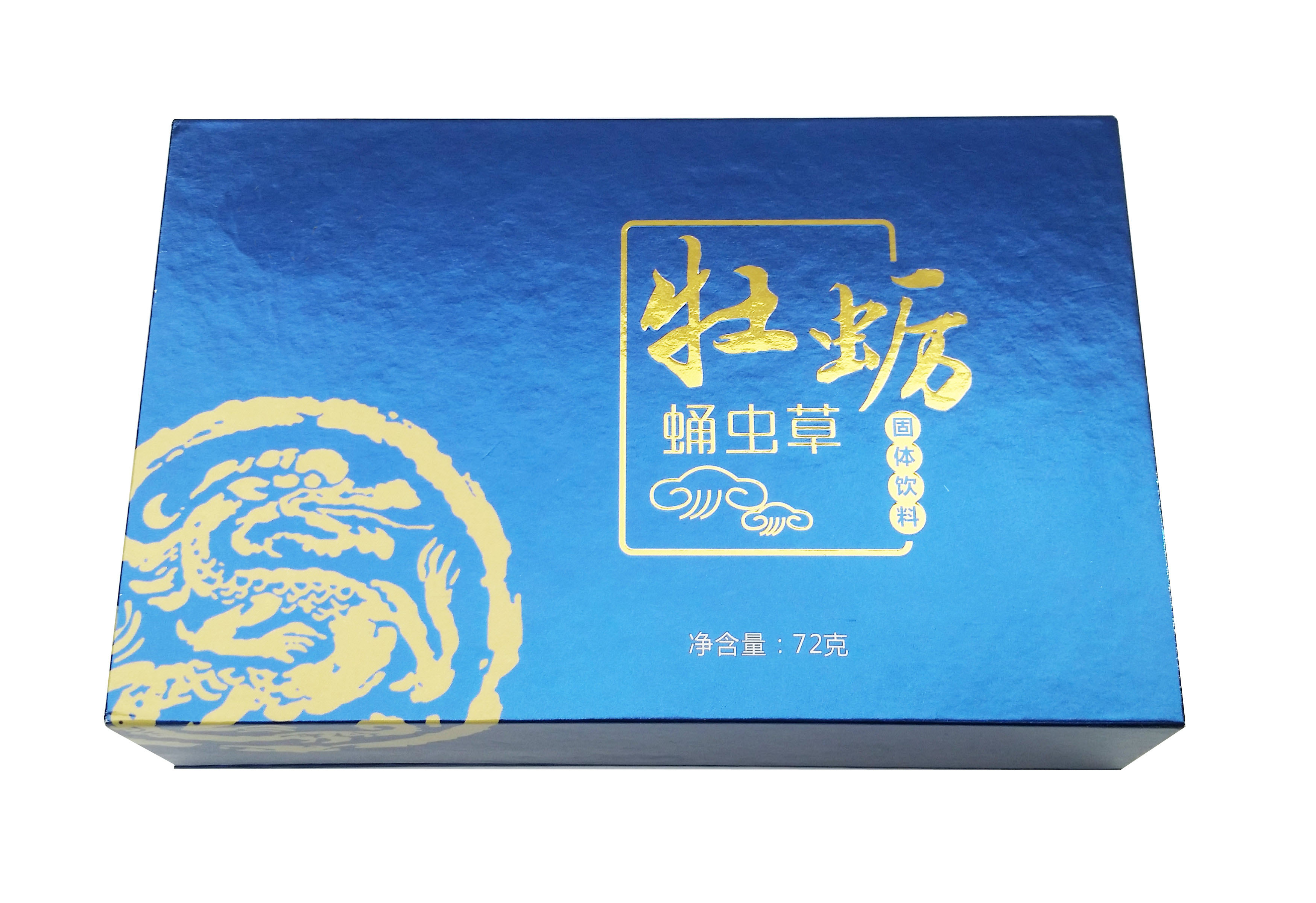 蛹虫草牡蛎片