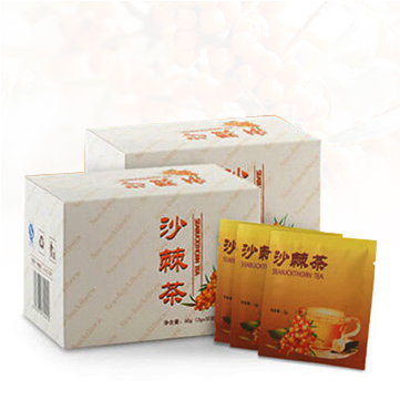 沙棘茶